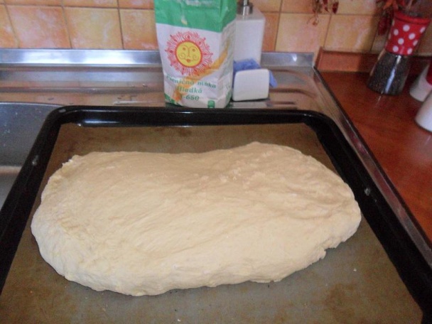 Chlieb (fotorecept) - obrázok 11