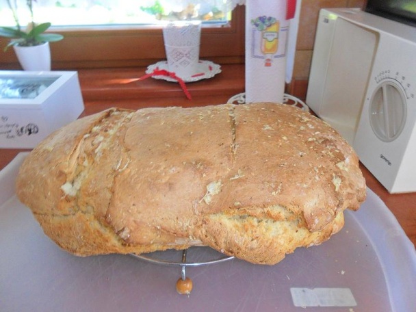 Chlieb (fotorecept) - obrázok 12