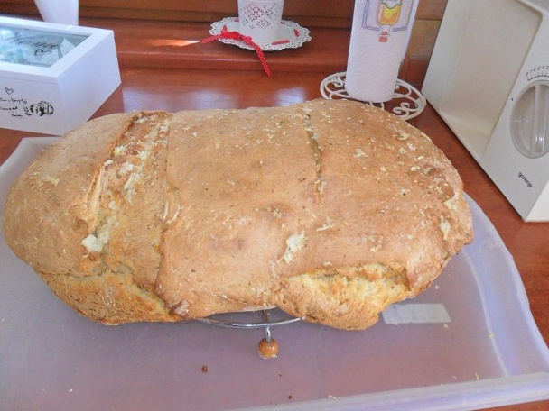 Chlieb (fotorecept) - obrázok 13