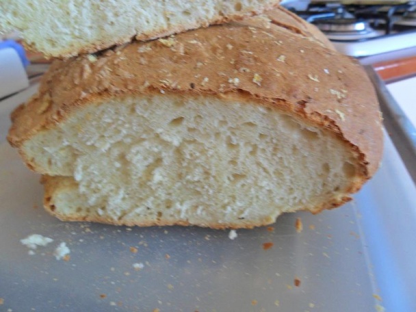 Chlieb (fotorecept) - obrázok 14