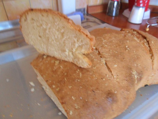 Chlieb (fotorecept) - obrázok 15