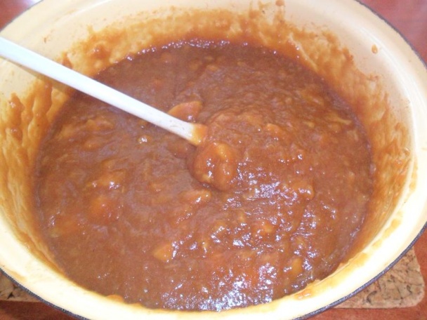 Jablkovo makový koláč (fotorecept) - obrázok 6