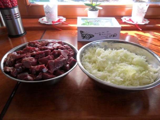 Náš kotlíkový guláš (fotorecept) - obrázok 1