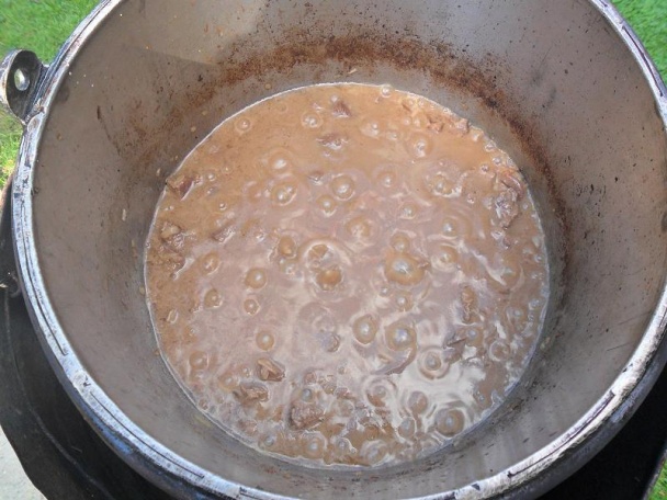 Náš kotlíkový guláš (fotorecept) - obrázok 3