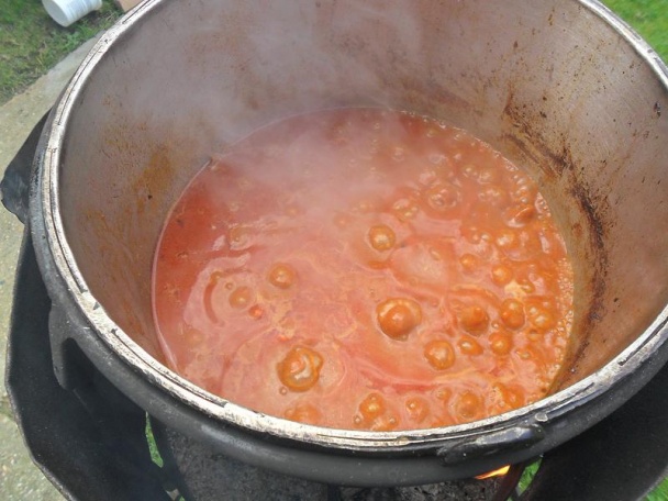 Náš kotlíkový guláš (fotorecept) - obrázok 5