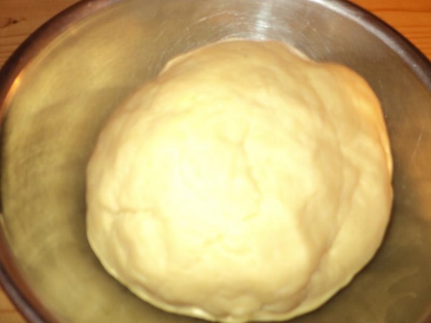 Bryndzové nekysnuté pagáčiky (fotorecept) - obrázok 1