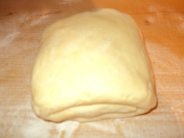 Bryndzové nekysnuté pagáčiky (fotorecept) - obrázok 2