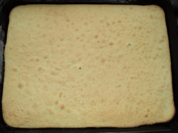 Jablkový zákusok (fotorecept) - obrázok 5