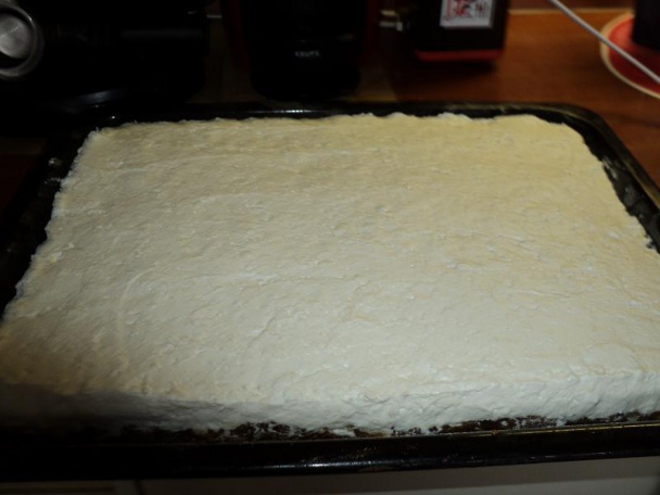 Jablkový zákusok (fotorecept) - obrázok 6