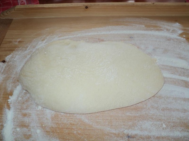 Kysnuté kvietky (fotorecept) - obrázok 3