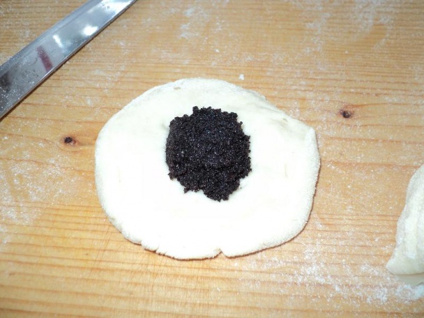 Kysnuté kvietky (fotorecept) - obrázok 4