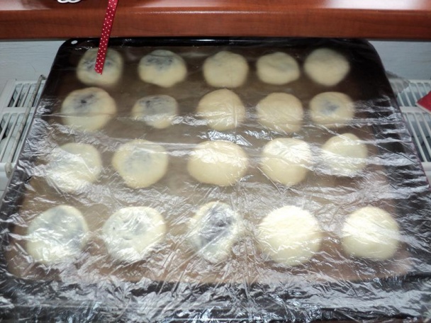 Kysnuté kvietky (fotorecept) - obrázok 5