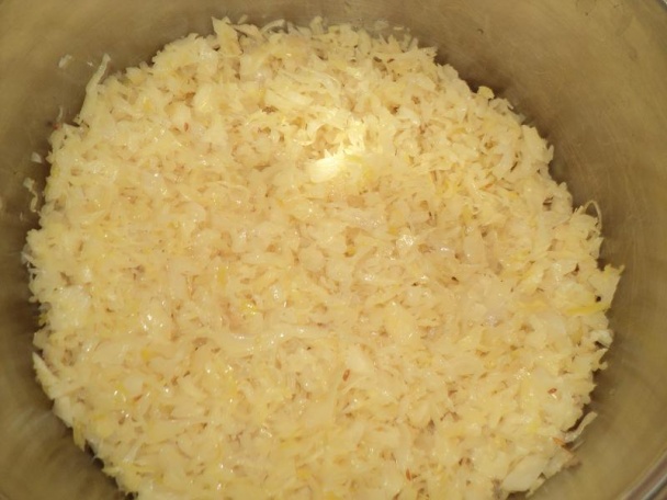 Kapustnica, ktorú milujeme (fotorecept) - obrázok 3