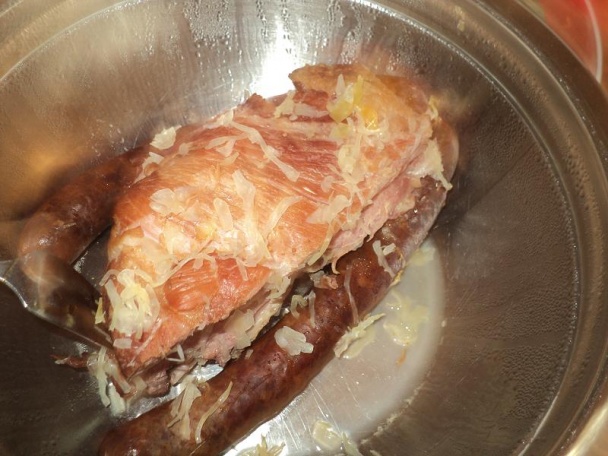 Kapustnica, ktorú milujeme (fotorecept) - obrázok 4