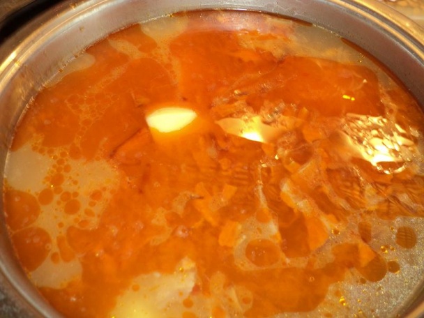 Kapustnica, ktorú milujeme (fotorecept) - obrázok 5