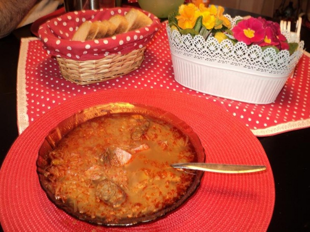 Kapustnica, ktorú milujeme (fotorecept) - obrázok 7