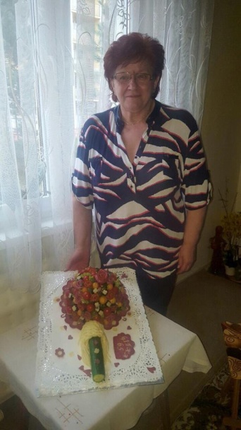 Moja ďalšia slaná kytica pre inšpiráciu (fotorecept) - obrázok 4