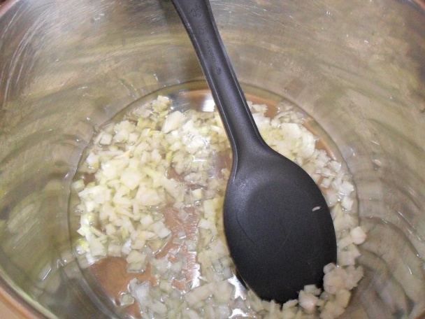 Výborná mrveničková polievka z májoviek (fotorecept) - obrázok 3