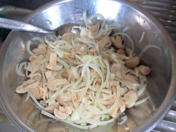 Májovky sterilizované (fotorecept) - obrázok 2