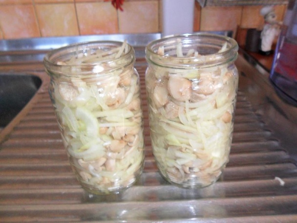 Májovky sterilizované (fotorecept) - obrázok 3