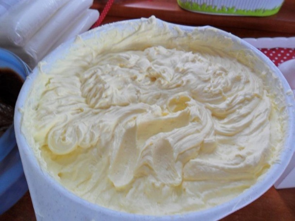 Moja ďalšia torta alebo torty?? - obrázok 1