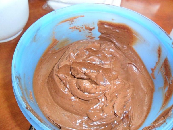 Moja ďalšia torta alebo torty?? - obrázok 2