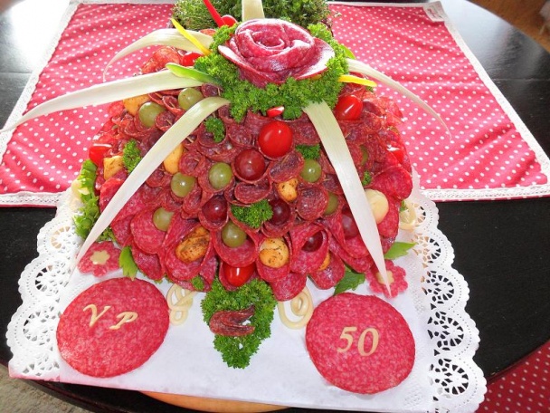 Moja ďalšia torta alebo torty?? - obrázok 5