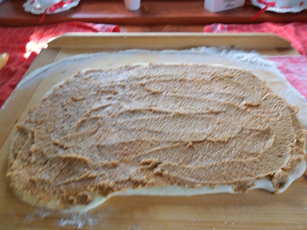 Ďalšie moje škvarkové pagáče (fotorecept) - obrázok 5