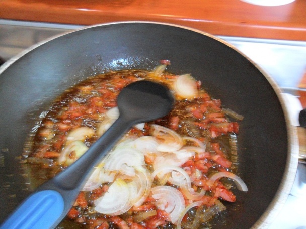 Zeleninové buchtičky (fotorecept) - obrázok 5