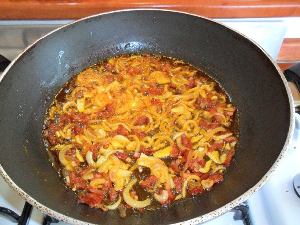 Zeleninové buchtičky (fotorecept) - obrázok 6