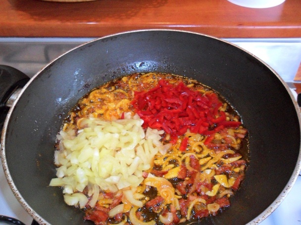 Zeleninové buchtičky (fotorecept) - obrázok 7