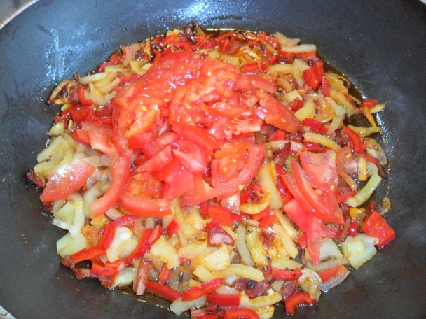 Zeleninové buchtičky (fotorecept) - obrázok 8