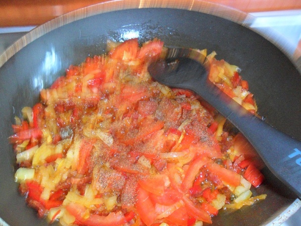 Zeleninové buchtičky (fotorecept) - obrázok 9