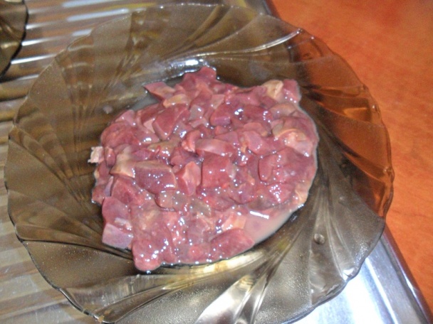 Slané palacinky (fotorecept) - obrázok 1