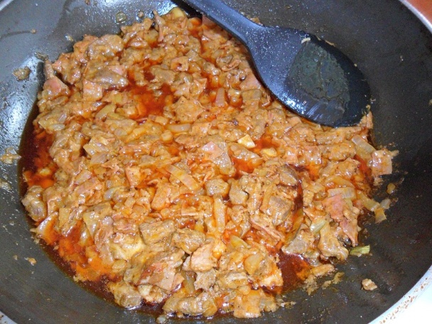 Slané palacinky (fotorecept) - obrázok 3