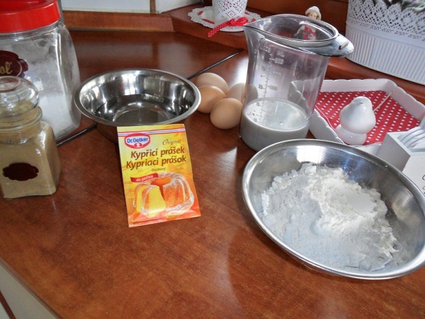 Slané palacinky (fotorecept) - obrázok 4