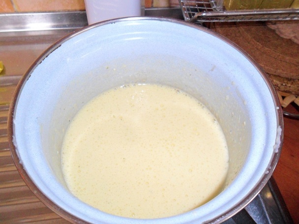 Slané palacinky (fotorecept) - obrázok 5