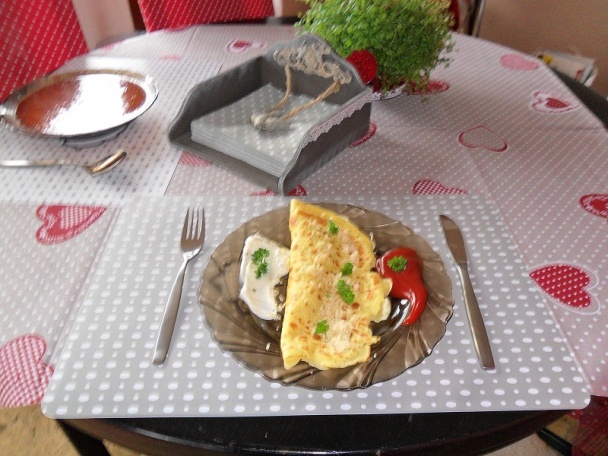 Slané palacinky (fotorecept) - obrázok 8