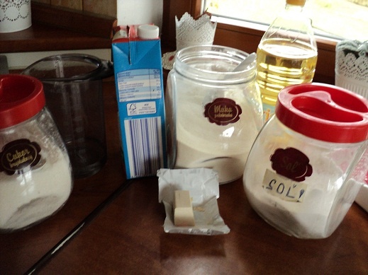 Plnené pizzové kornútiky (fotorecept) - obrázok 1