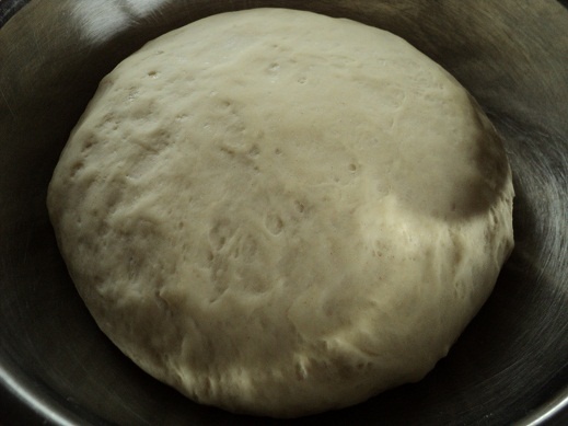 Plnené pizzové kornútiky (fotorecept) - obrázok 4