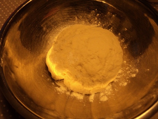 Pizzové štangle (fotorecept) - obrázok 2