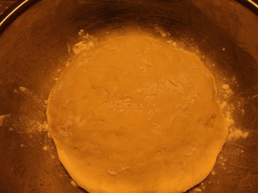 Pizzové štangle (fotorecept) - obrázok 3