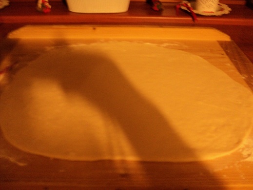 Pizzové štangle (fotorecept) - obrázok 4