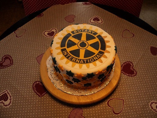 Torta pre inšpiráciu - bezlepková - obrázok 4