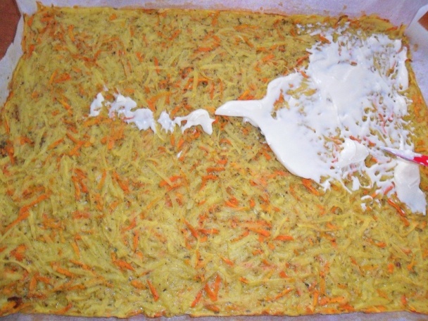 Náš dnešný obed zemiaková roláda (fotorecept) - obrázok 4