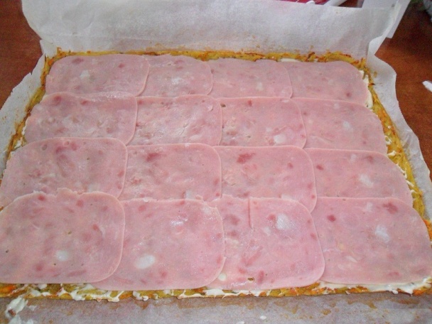 Náš dnešný obed zemiaková roláda (fotorecept) - obrázok 6