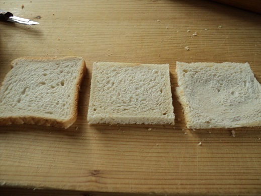 Toastové škoricovo-jablkové závitky (fotorecept) - obrázok 3