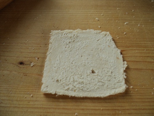 Toastové škoricovo-jablkové závitky (fotorecept) - obrázok 4