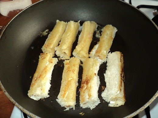 Toastové škoricovo-jablkové závitky (fotorecept) - obrázok 6