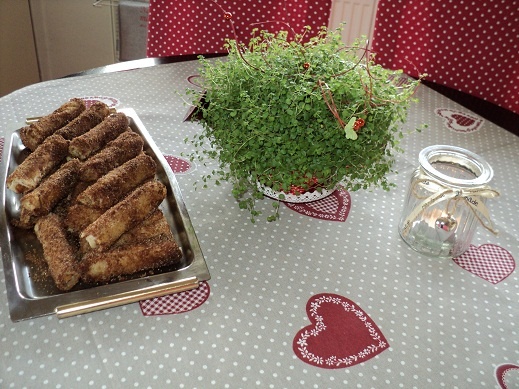 Toastové škoricovo-jablkové závitky (fotorecept) - obrázok 7